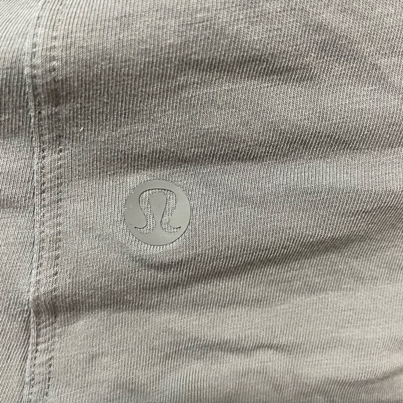 LULULEMON Time to Restore Tank - Picture 2 of 3